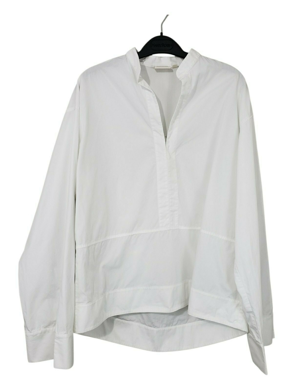 AG Adriano Goldschmied Women's Eden Bell Sleeve Blouse Size Small